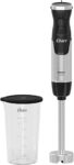 Mixer Power Oster Black Inox - 750W