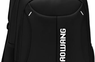 Mochila Anti Furto para Laptop e Viagens