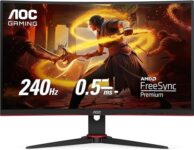 Monitor Gamer AOC LEGEND 27" 240Hz