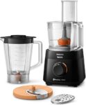 Multiprocessador PowerChop Philips Walita 750W