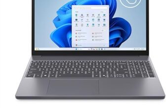 Notebook Lenovo IdeaPad Slim 3 Touch
