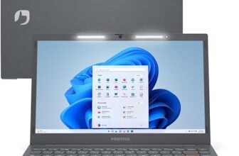 Notebook Positivo Vision C14