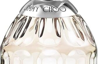 Perfume JiEau de Parfum Jimmy Choo
