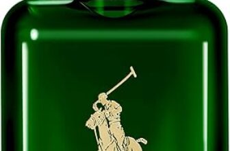 Polo Green Ralph Lauren - Perfume Masculino
