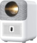 Projetor BYINTEK U4 Completo para Home Theater
