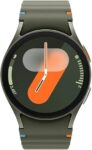 Samsung Galaxy Watch7 Smartwatch 40mm Verde