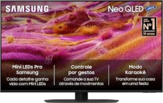 Samsung Vision AI TV 43" NEO QLED