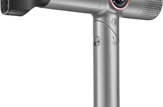 Secador Ultra Sonic Mondial By Juliette