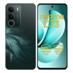Smartphone Realme C73 256GB Verde