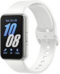 Smartwatch Samsung Galaxy Fit3 Prata