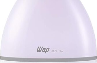Umidificador de Ar WAP AIR FLOW 4 Litros
