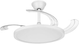 Ventilador Retrátil Silence Air Pro Elgin