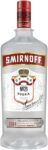 Vodka Smirnoff 1,75L Triplamente Destilada