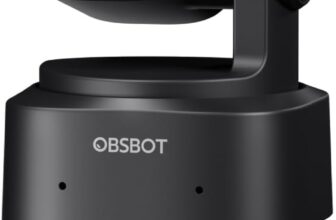 Webcam OBSBOT Tiny 2 Lite 4K