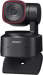 Webcam OBSBOT Tiny 2 Lite 4K
