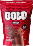 Whey Protein 3W - BOLD Whey Chocolate