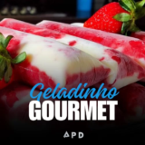 Aprenda a lucrar com o delicioso Curso Geladinho Gourmet
