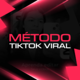 Aprenda a bombar no TikTok com o Método Viral