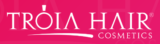 10%OFF em sua compra na Tróia Hair cosméticos