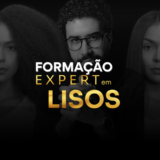 Domine o cabelo liso com o curso Método Expert 2.0