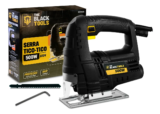 Serra Tico Tico Profissional 500W