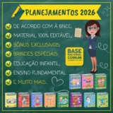 Como criar planejamentos de aulas alinhados à BNCC 2026