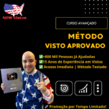 Guia Completo para Conquistar Seu Visto Americano
