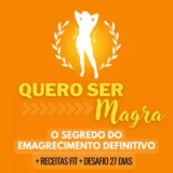Descubra o segredo do emagrecimento definitivo