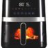 Grill Arno Dual Inox GNOX 110V