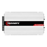 Amplificador Taramps Ts1200x4 1200W Classe D
