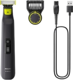 Aparador e Raspador Philips OneBlade Pro