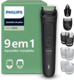 Aparador Multigroom 9 em 1 PHILIPS