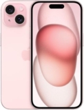 Apple iPhone 15 128GB Rosa
