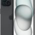 Apple iPhone 16e 128 GB Branco