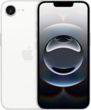 Apple iPhone 16e 128 GB Branco