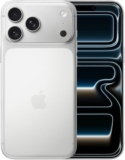 Apple iPhone 17 Pro Max – 256GB Prateado