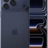 Apple iPhone 17 Pro Max 256GB – Laranja Cósmico