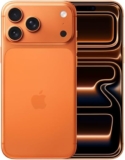 Apple iPhone 17 Pro Max 256GB – Laranja Cósmico