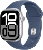 Apple Watch Series 10 GPS – 42mm