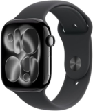 Apple Watch Series 11 GPS Preto 46mm