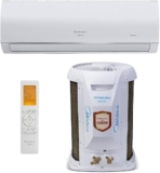 Ar-Condicionado Split Inverter 18000 Btus