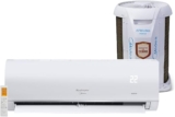 Ar Condicionado Inverter Midea AirVolution 9000 BTU