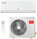 Ar Condicionado Split Inverter TCL 12000 BTUs