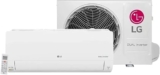 Ar Condicionado Split LG Dual Inverter 18000 BTU
