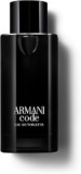 Armani Code Eau de Toilette Masculino