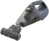 Aspirador Portátil BLACK+DECKER APS1200PET