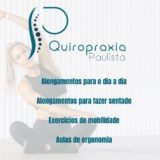 Protocolo de mobilidade e alongamento para todas as idades