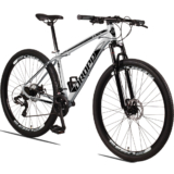 Bicicleta Dropp Z3 Aro 29 com Shimano
