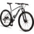 Bicicleta Aro 29 Cripto 24 Marchas