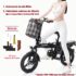 Bicicleta Motorizada Speed Street 80CC